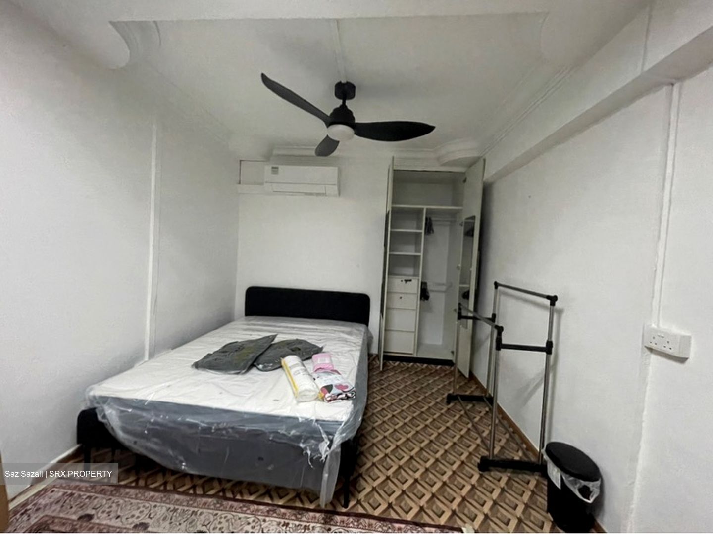 Northoaks (D25), Condominium #638657681
